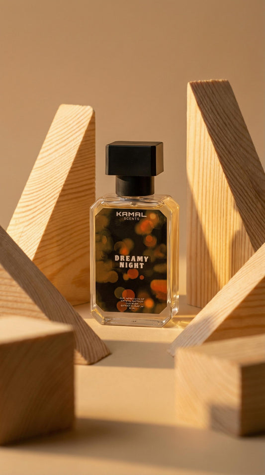 DREAMY NIGHT  50ML