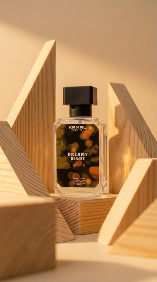 DREAMY NIGHT  50ML