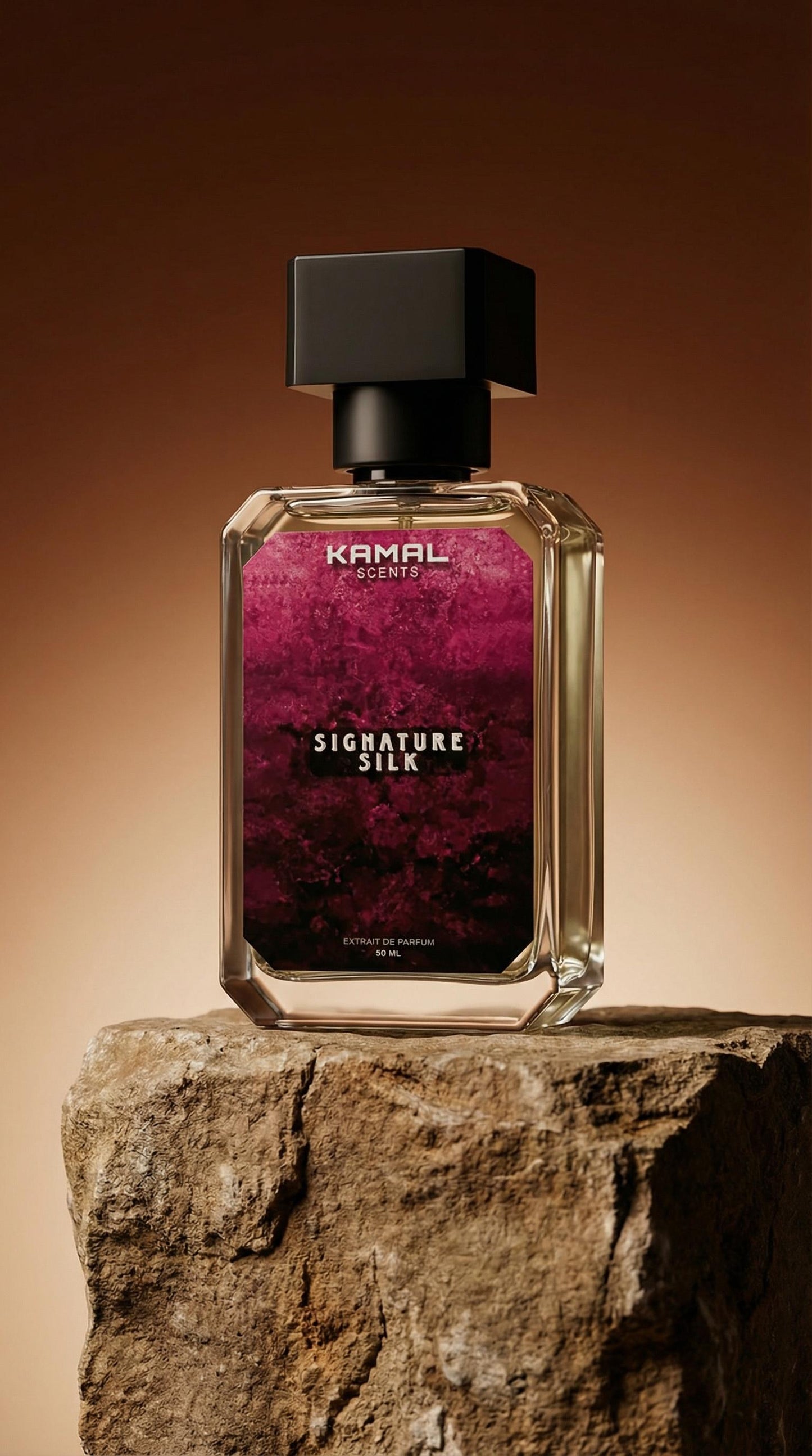 SIGNATURE SILK  50ML